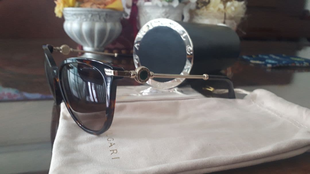Bvlgari Sunglasses Bv8206F