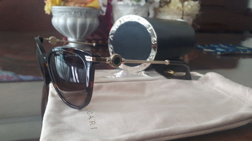 Bvlgari Sunglasses Bv8206F
