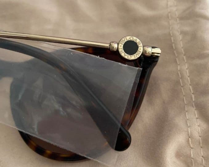 Bvlgari Sunglasses Bv8206F
