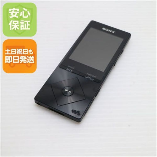 Digital Audio Player Nw-A16 Walkman Sony Ok 00000
