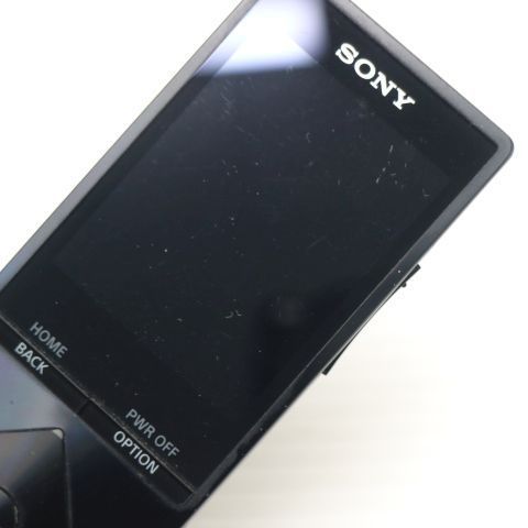 Digital Audio Player Nw-A16 Walkman Sony Ok 00000