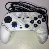 Hori Game Controller For Pc Octa