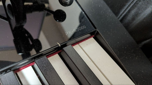 Keyboards Digital Pianos Casio Px-S3000