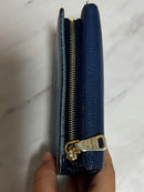 Miu Trifold Wallets