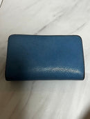 Miu Trifold Wallets