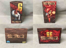 One Piece B Dxf ~The Grandline Series~ Vinsmoke Family Vol.4/Dxf
