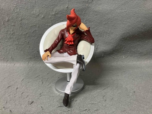 One Piece B Dxf ~The Grandline Series~ Vinsmoke Family Vol.4/Dxf