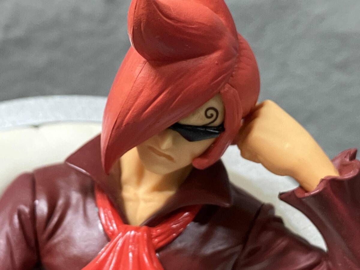 One Piece B Dxf ~The Grandline Series~ Vinsmoke Family Vol.4/Dxf