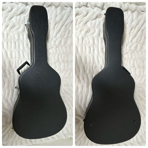 Yamaha Acoustic Guitars Ll-6J L