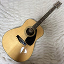 Yamaha Acoustic Guitars Ll-6J L