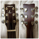 Yamaha Acoustic Guitars Ll-6J L