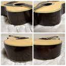Yamaha Acoustic Guitars Ll-6J L