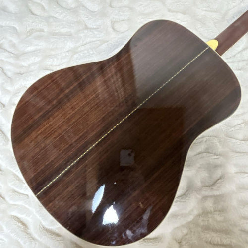 Yamaha Acoustic Guitars Ll-6J L