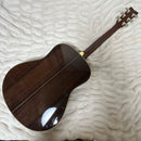 Yamaha Acoustic Guitars Ll-6J L