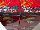 One Piece Card Game 2Box