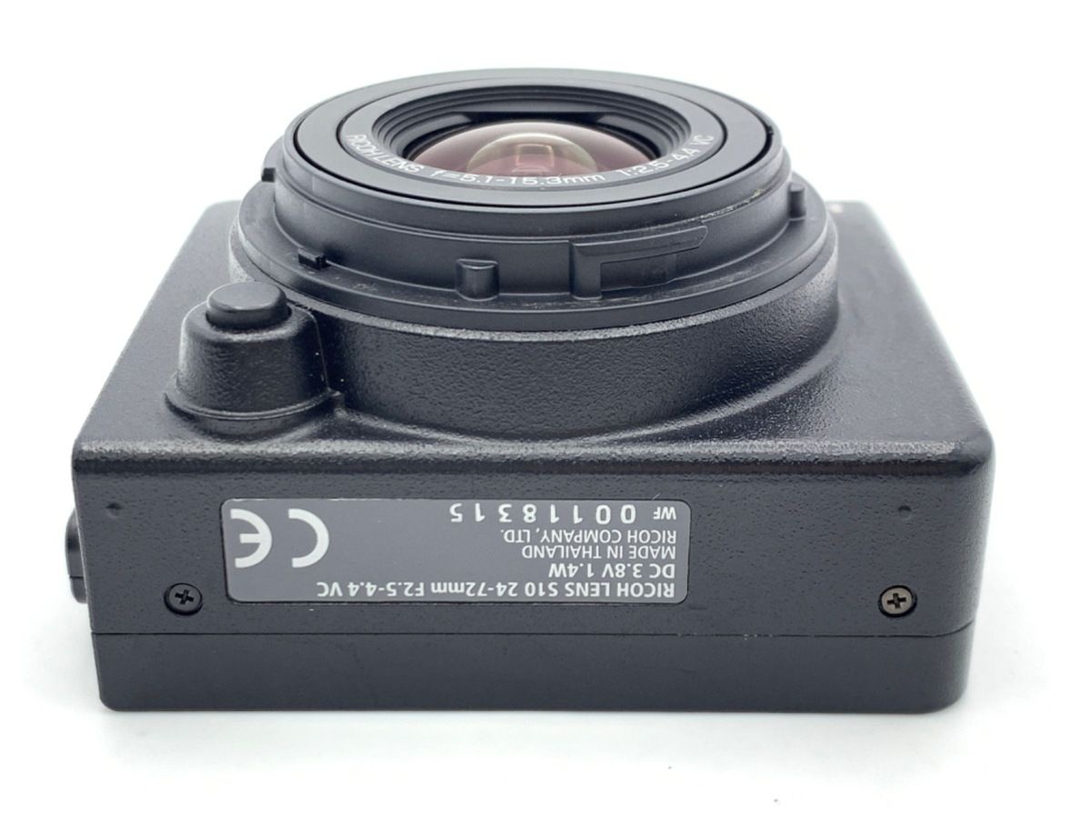 Lens (Zoom) S10 24-72Mmf2.5-4.4Vc