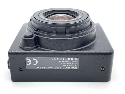 Lens (Zoom) S10 24-72Mmf2.5-4.4Vc