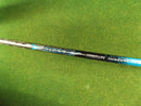 Mamiya Shaft 130 Attas 6 Sr-Flex 43.5 .007053