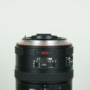 Pentax Lens (Single Focus) Smc Pentax-D Dfa645 F4Al [If] Sdm Aw 645