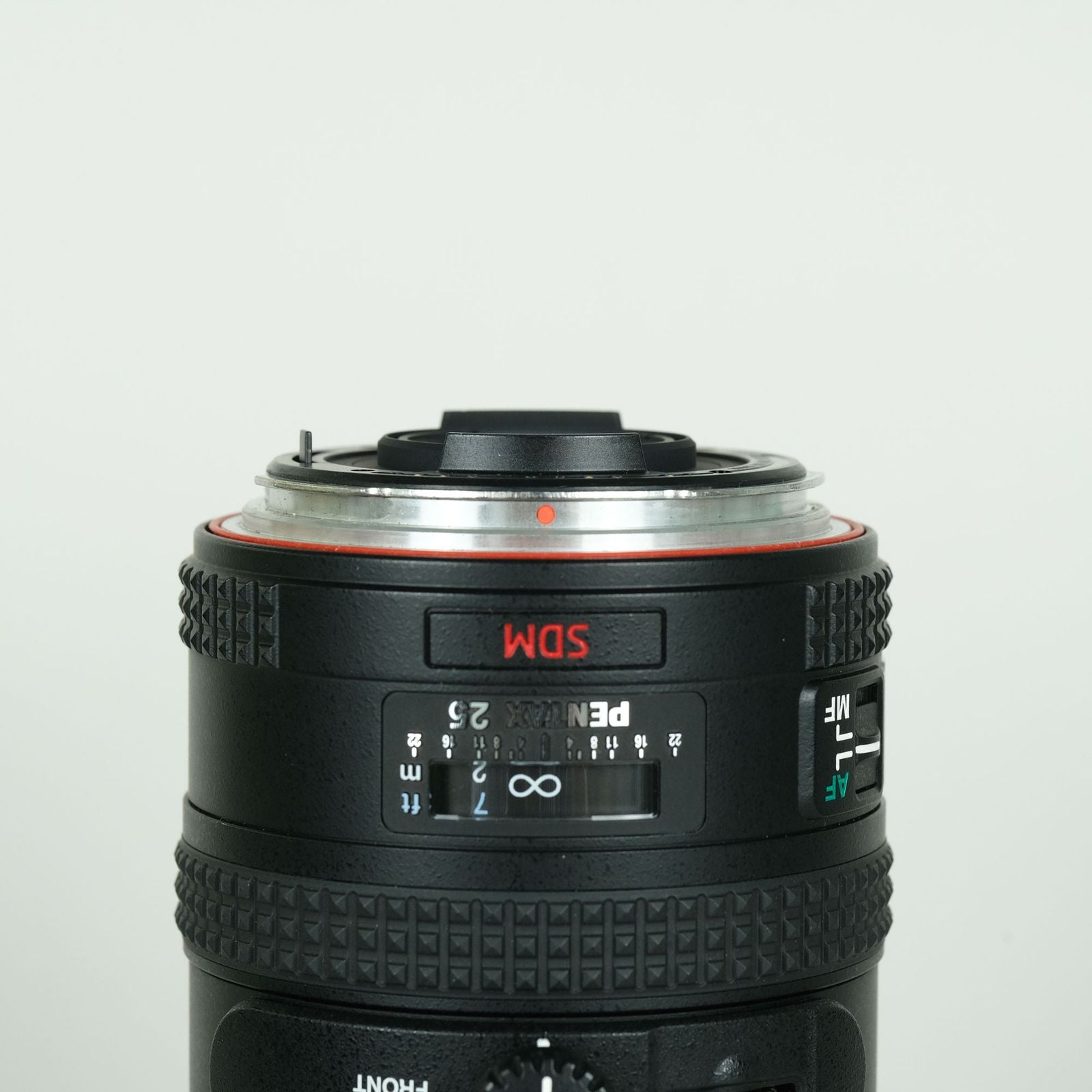 Pentax Lens (Single Focus) Smc Pentax-D Dfa645 F4Al [If] Sdm Aw 645