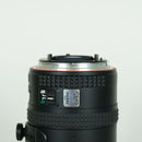 Pentax Lens (Single Focus) Smc Pentax-D Dfa645 F4Al [If] Sdm Aw 645