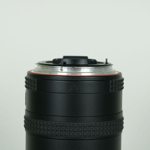 Pentax Lens (Single Focus) Smc Pentax-D Dfa645 F4Al [If] Sdm Aw 645