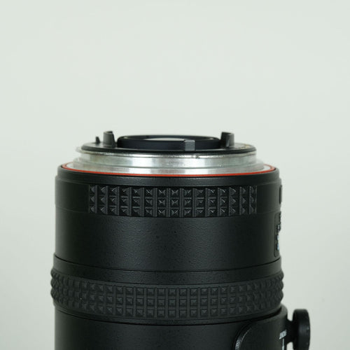 Pentax Lens (Single Focus) Smc Pentax-D Dfa645 F4Al [If] Sdm Aw 645