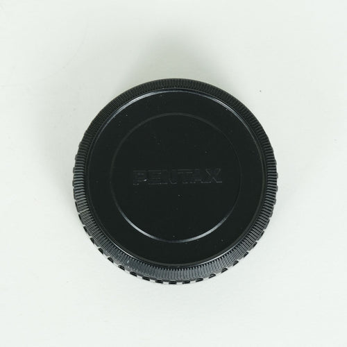 Pentax Lens (Single Focus) Smc Pentax-D Dfa645 F4Al [If] Sdm Aw 645