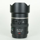 Pentax Lens (Single Focus) Smc Pentax-D Dfa645 F4Al [If] Sdm Aw 645