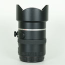 Pentax Lens (Single Focus) Smc Pentax-D Dfa645 F4Al [If] Sdm Aw 645