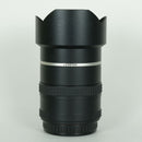 Pentax Lens (Single Focus) Smc Pentax-D Dfa645 F4Al [If] Sdm Aw 645