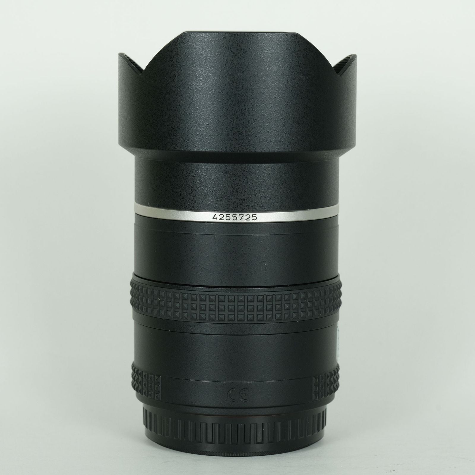 Pentax Lens (Single Focus) Smc Pentax-D Dfa645 F4Al [If] Sdm Aw 645