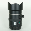 Pentax Lens (Single Focus) Smc Pentax-D Dfa645 F4Al [If] Sdm Aw 645