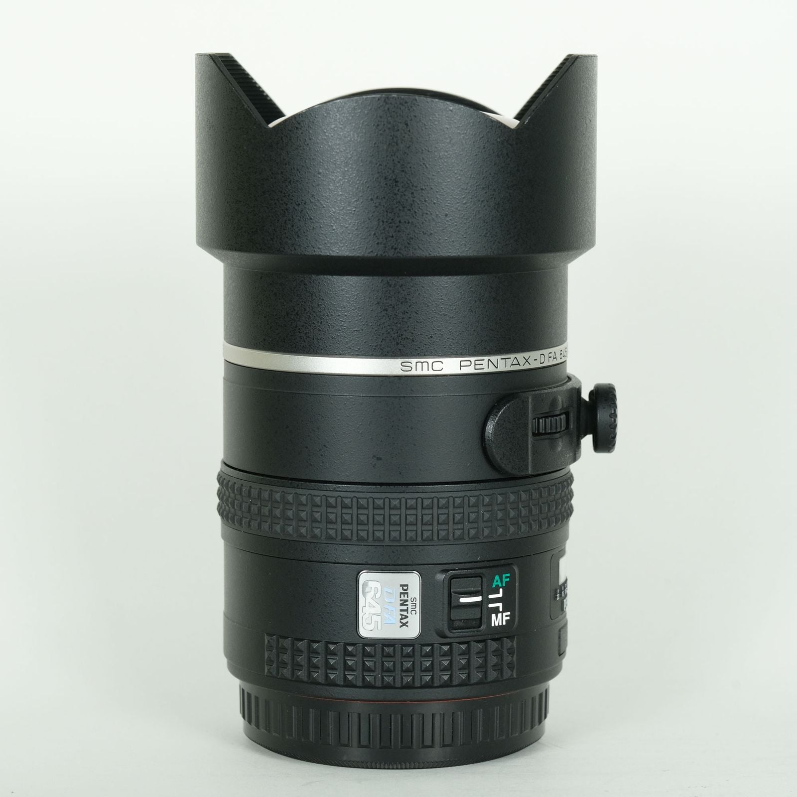 Pentax Lens (Single Focus) Smc Pentax-D Dfa645 F4Al [If] Sdm Aw 645