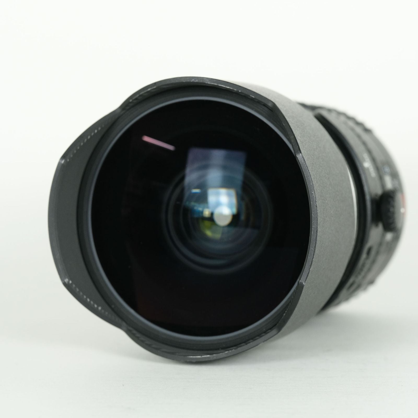 Pentax Lens (Single Focus) Smc Pentax-D Dfa645 F4Al [If] Sdm Aw 645