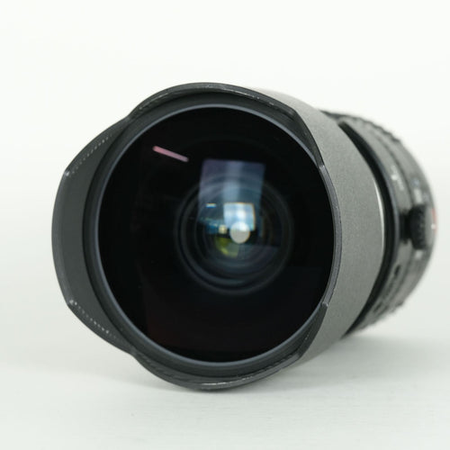 Pentax Lens (Single Focus) Smc Pentax-D Dfa645 F4Al [If] Sdm Aw 645