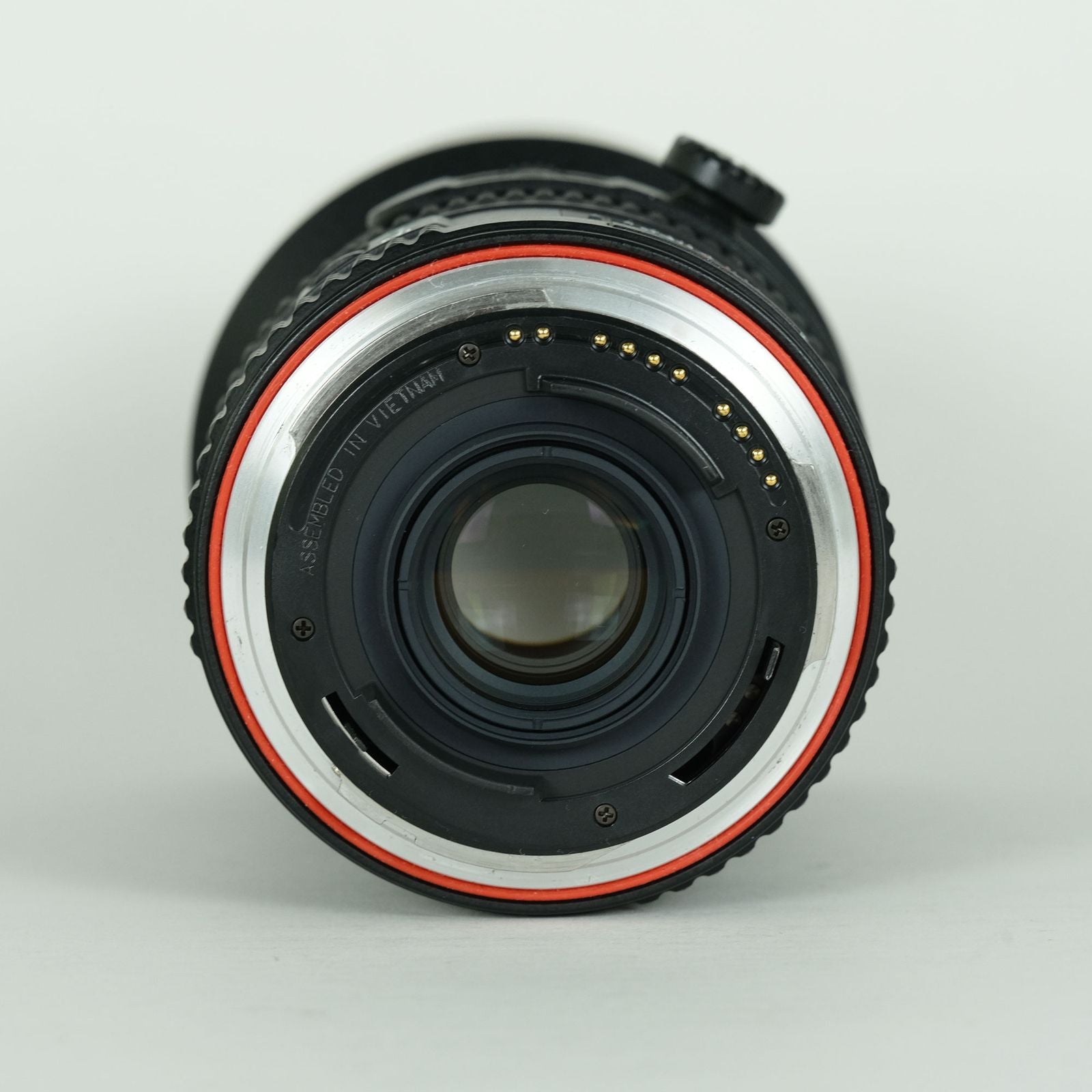 Pentax Lens (Single Focus) Smc Pentax-D Dfa645 F4Al [If] Sdm Aw 645