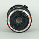 Pentax Lens (Single Focus) Smc Pentax-D Dfa645 F4Al [If] Sdm Aw 645