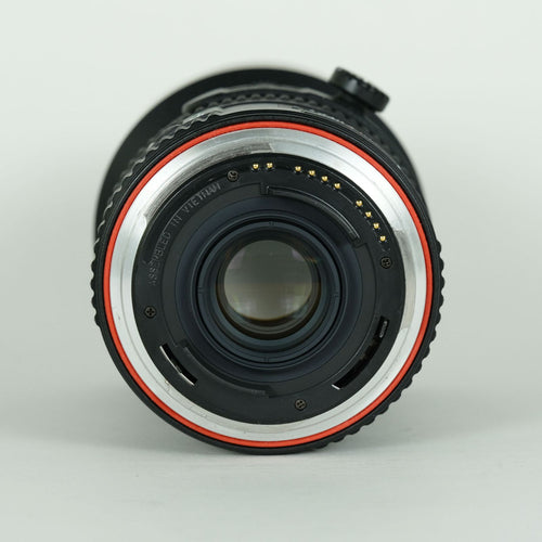 Pentax Lens (Single Focus) Smc Pentax-D Dfa645 F4Al [If] Sdm Aw 645