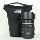 Pentax Lens (Single Focus) Smc Pentax-D Dfa645 F4Al [If] Sdm Aw 645