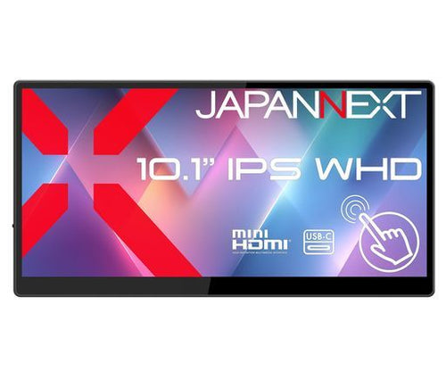 Display Monitor Body 10.1 Ips 10 Hd(1540X720) Jn-Md-Ip