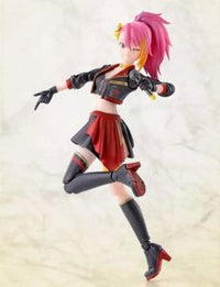 Game Character S.H.Figuarts 10