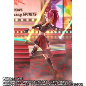 Game Character S.H.Figuarts 10