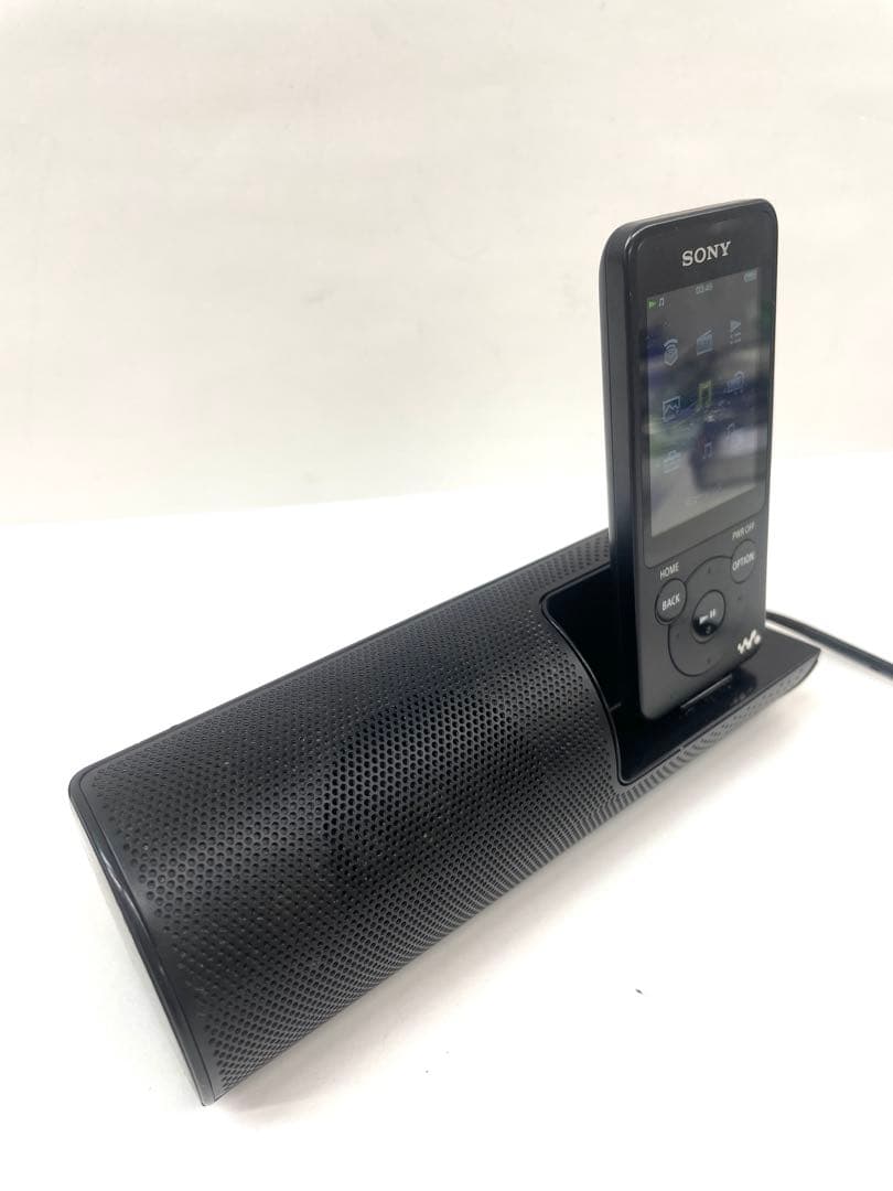 Sony Digital Audio Player Nw-E083 Rdp-Nwt19