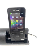 Sony Digital Audio Player Nw-E083 Rdp-Nwt19