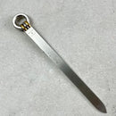 Cartier Letter Openers