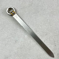Cartier Letter Openers
