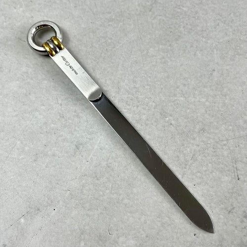 Cartier Letter Openers
