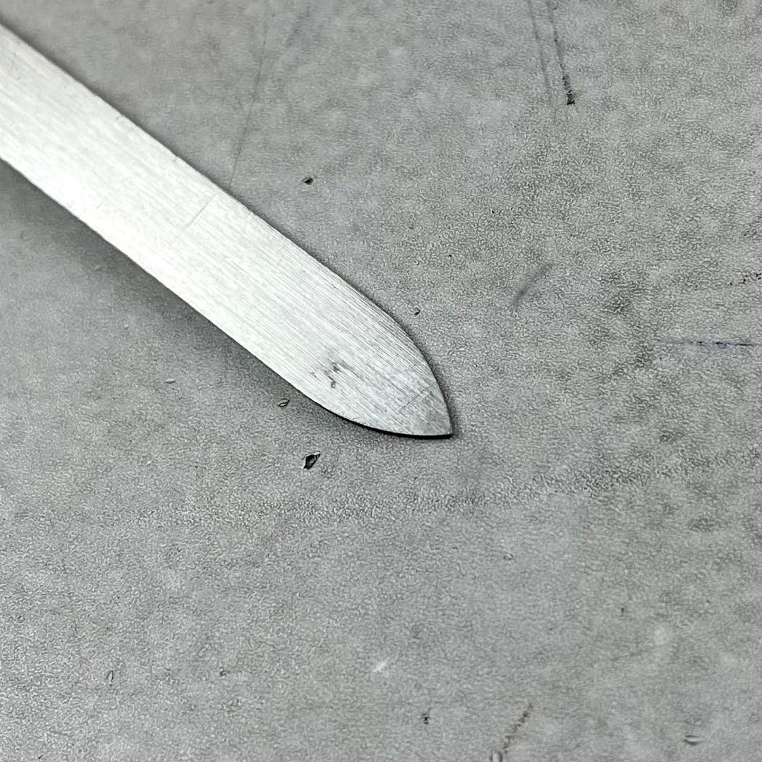 Cartier Letter Openers