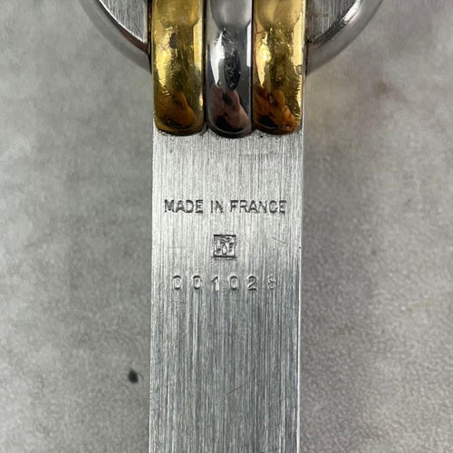 Cartier Letter Openers